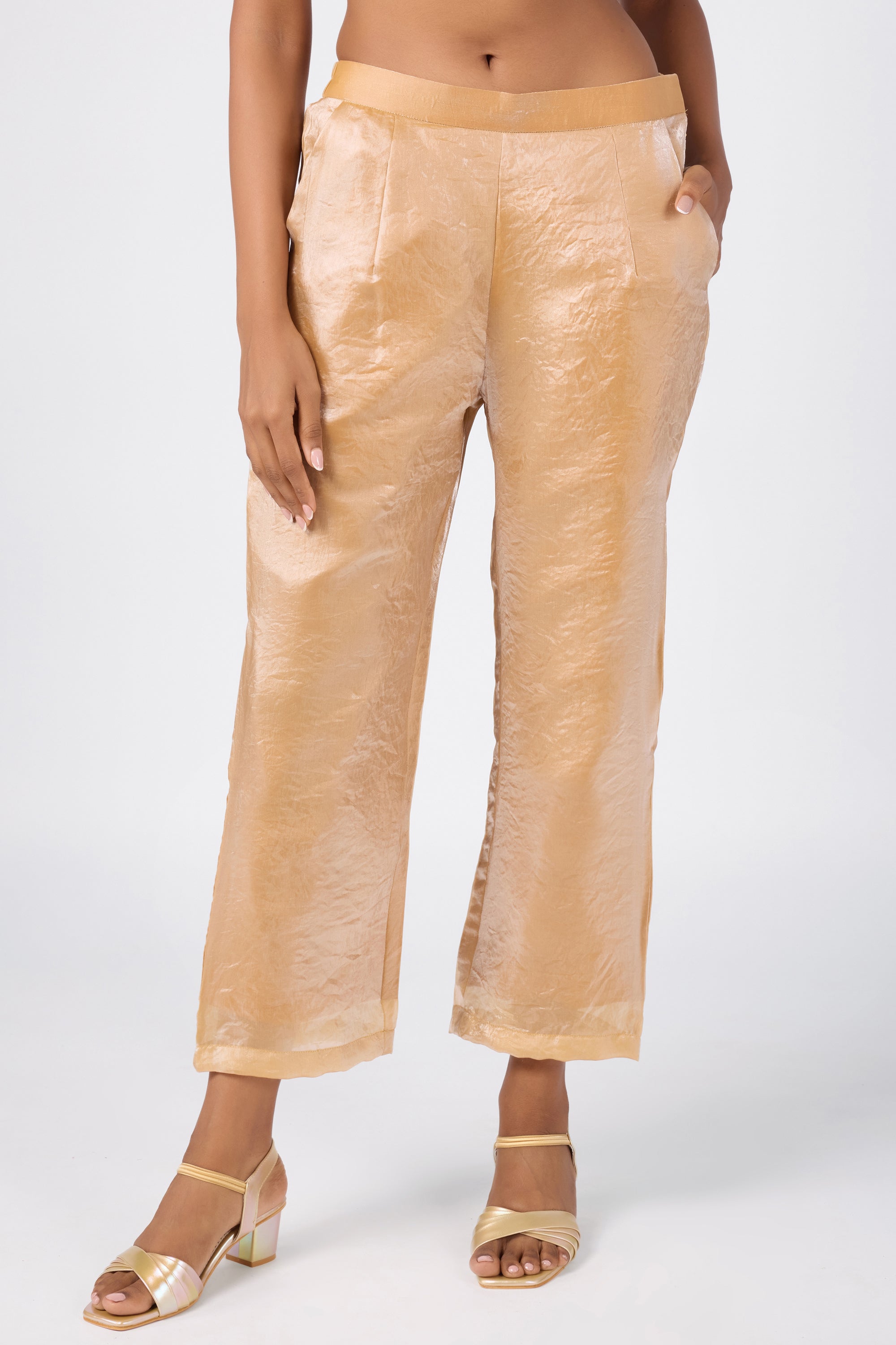 SALWAR KURTA DUPATTA (SKD)