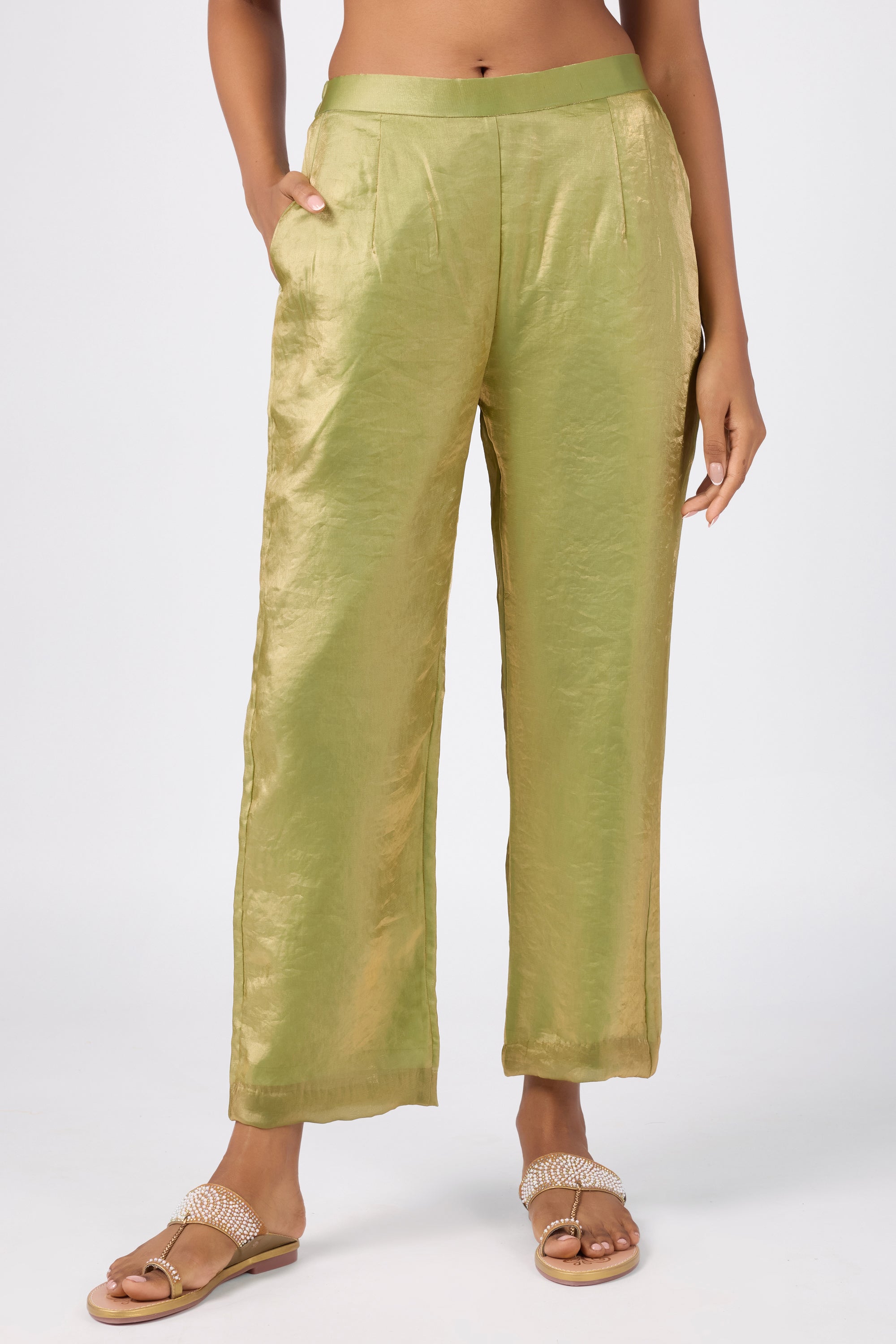 SALWAR KURTA DUPATTA (SKD)