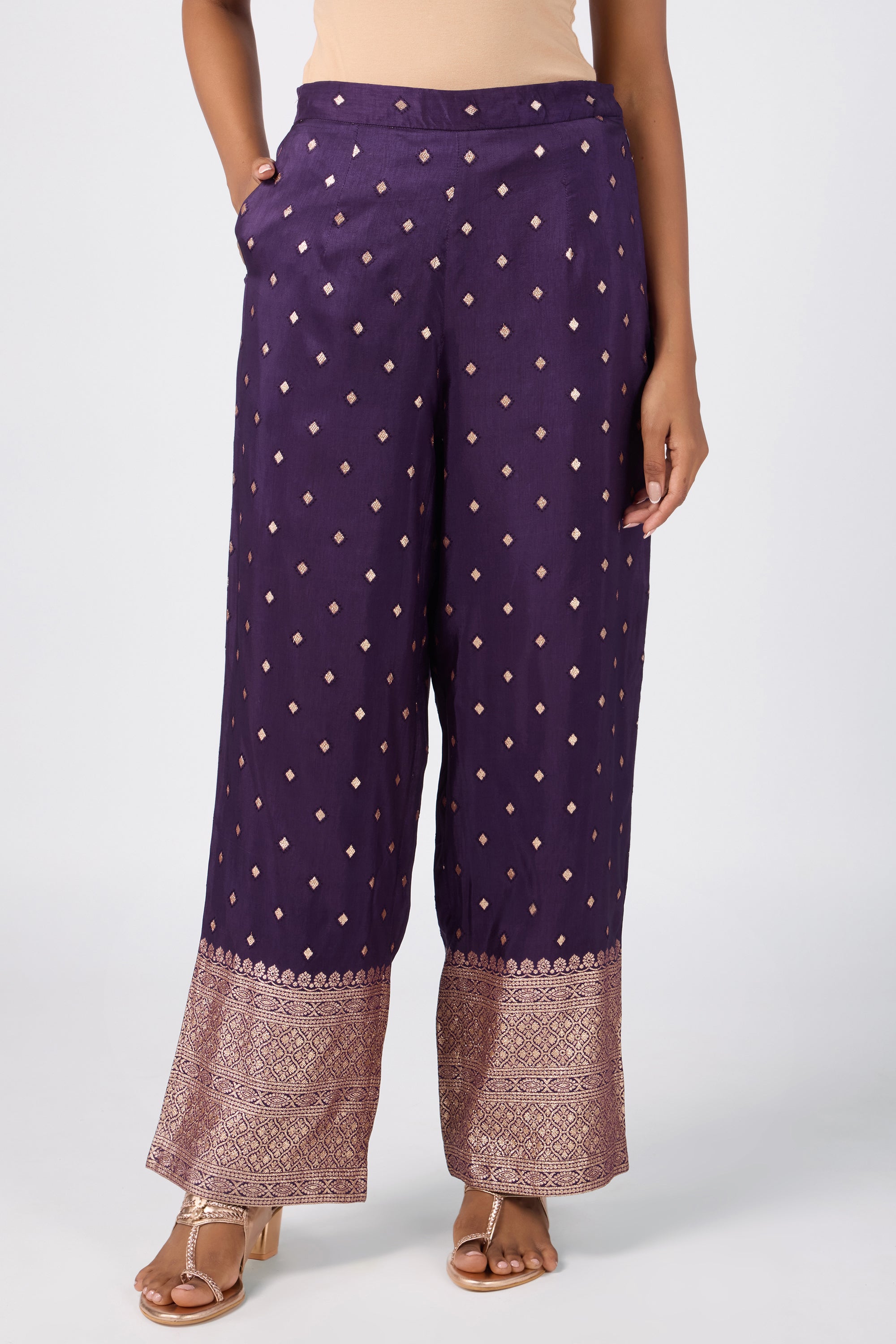 SALWAR KURTA DUPATTA (SKD)