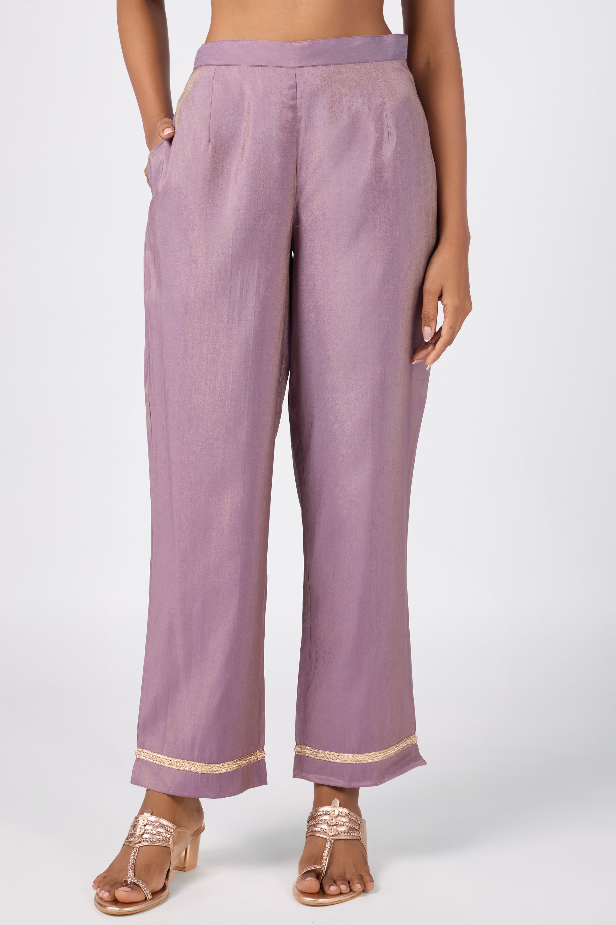 SALWAR KURTA DUPATTA (SKD)