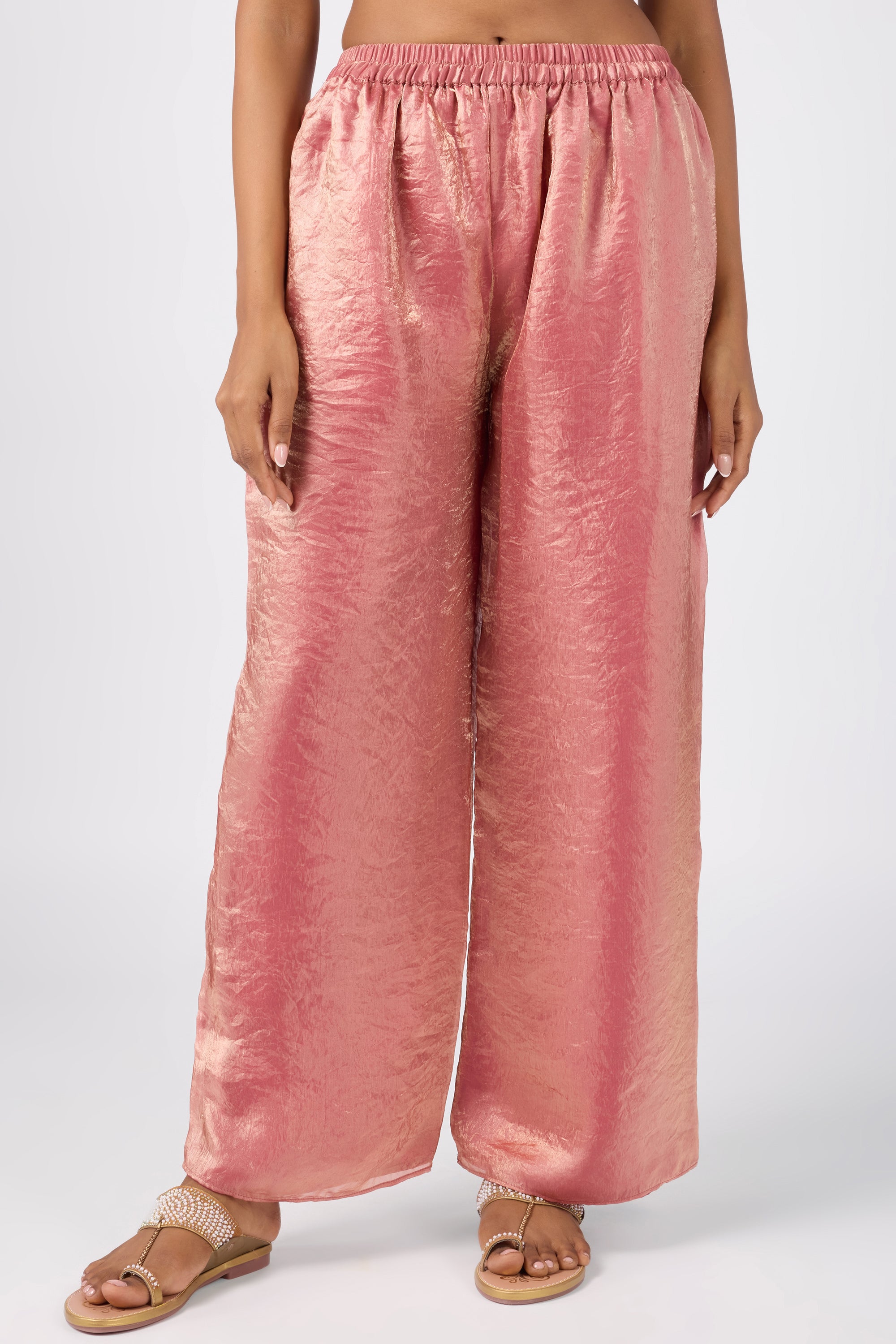 SALWAR KURTA DUPATTA (SKD)