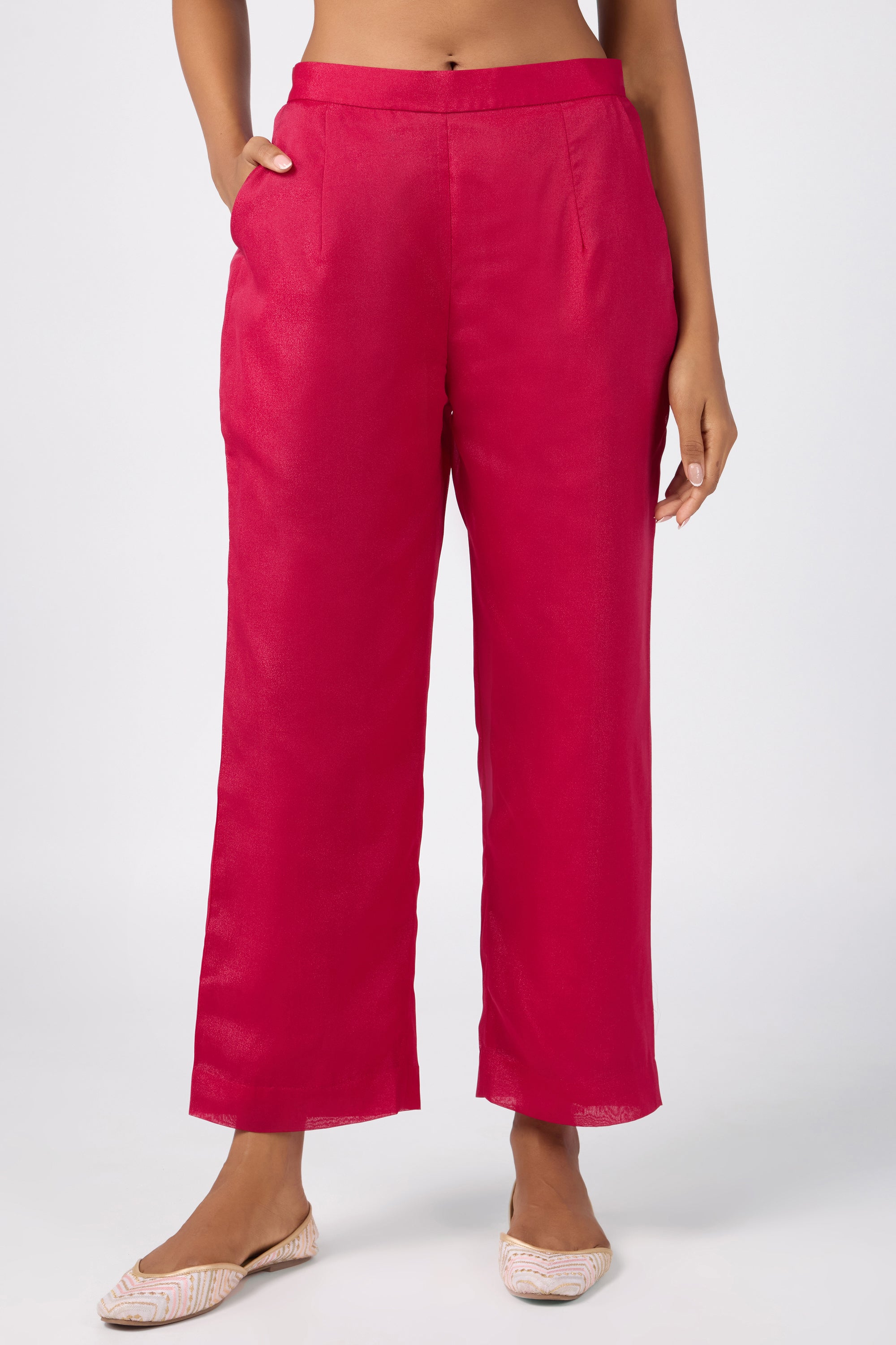 SALWAR KURTA DUPATTA (SKD)