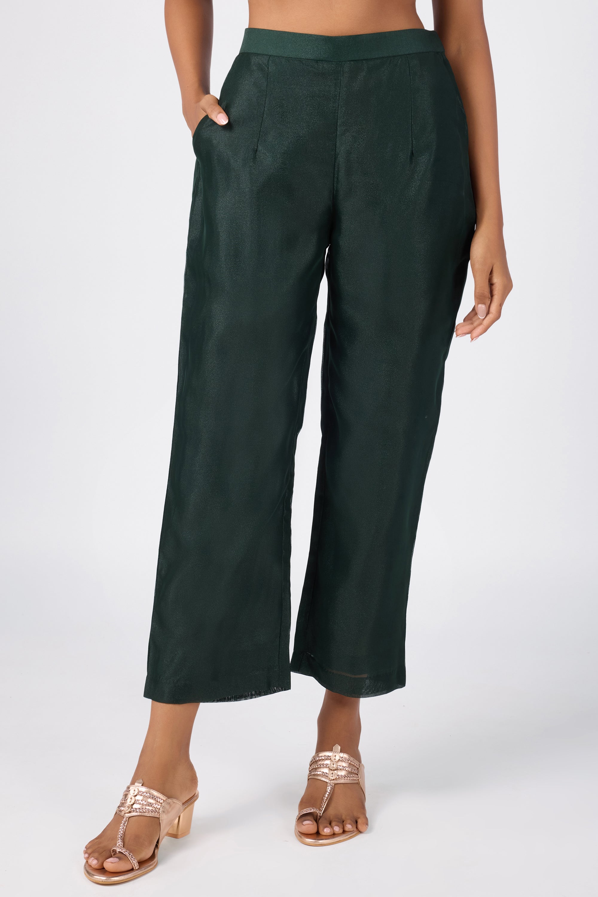 SALWAR KURTA DUPATTA (SKD)