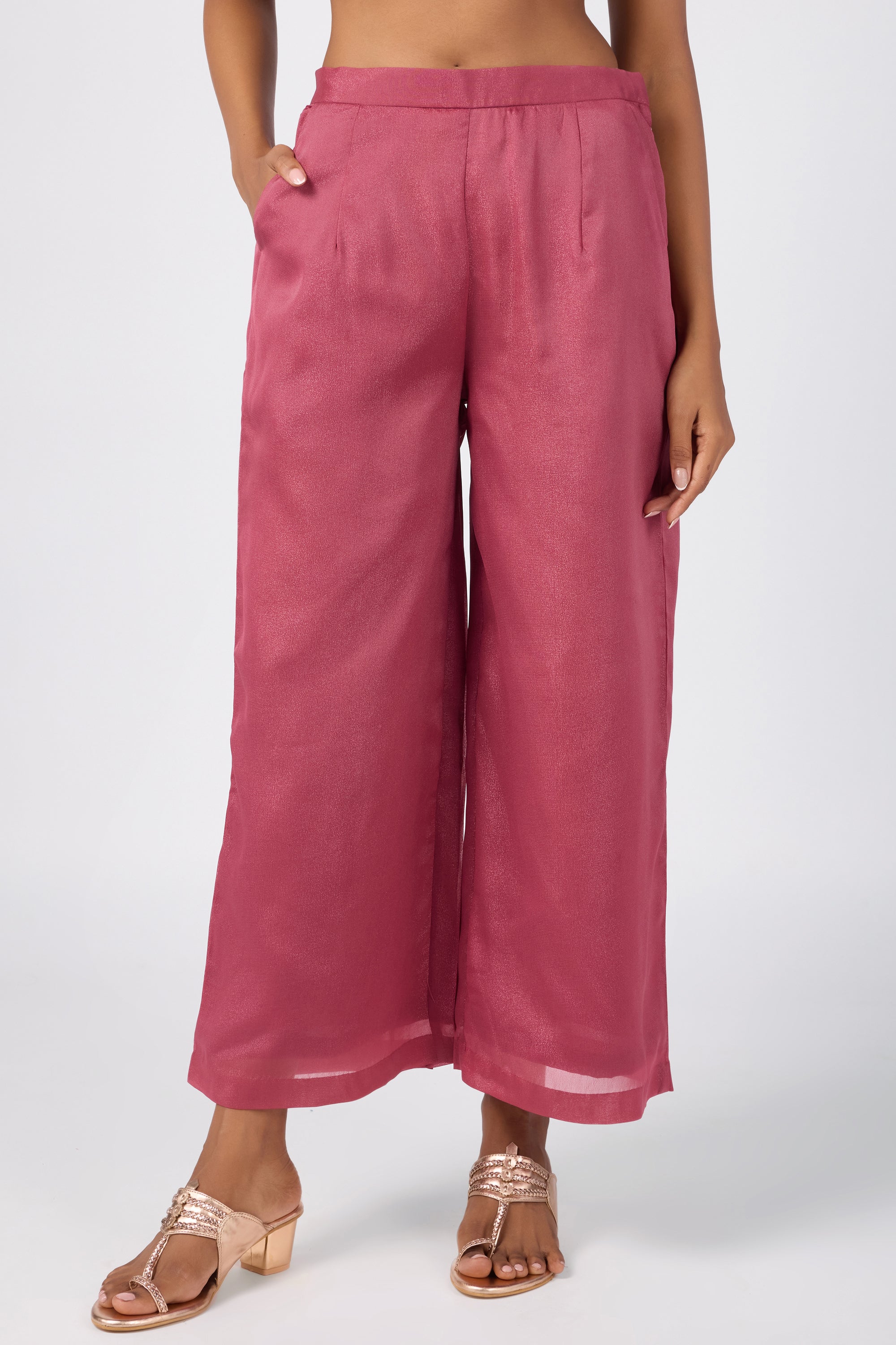 SALWAR KURTA DUPATTA (SKD)