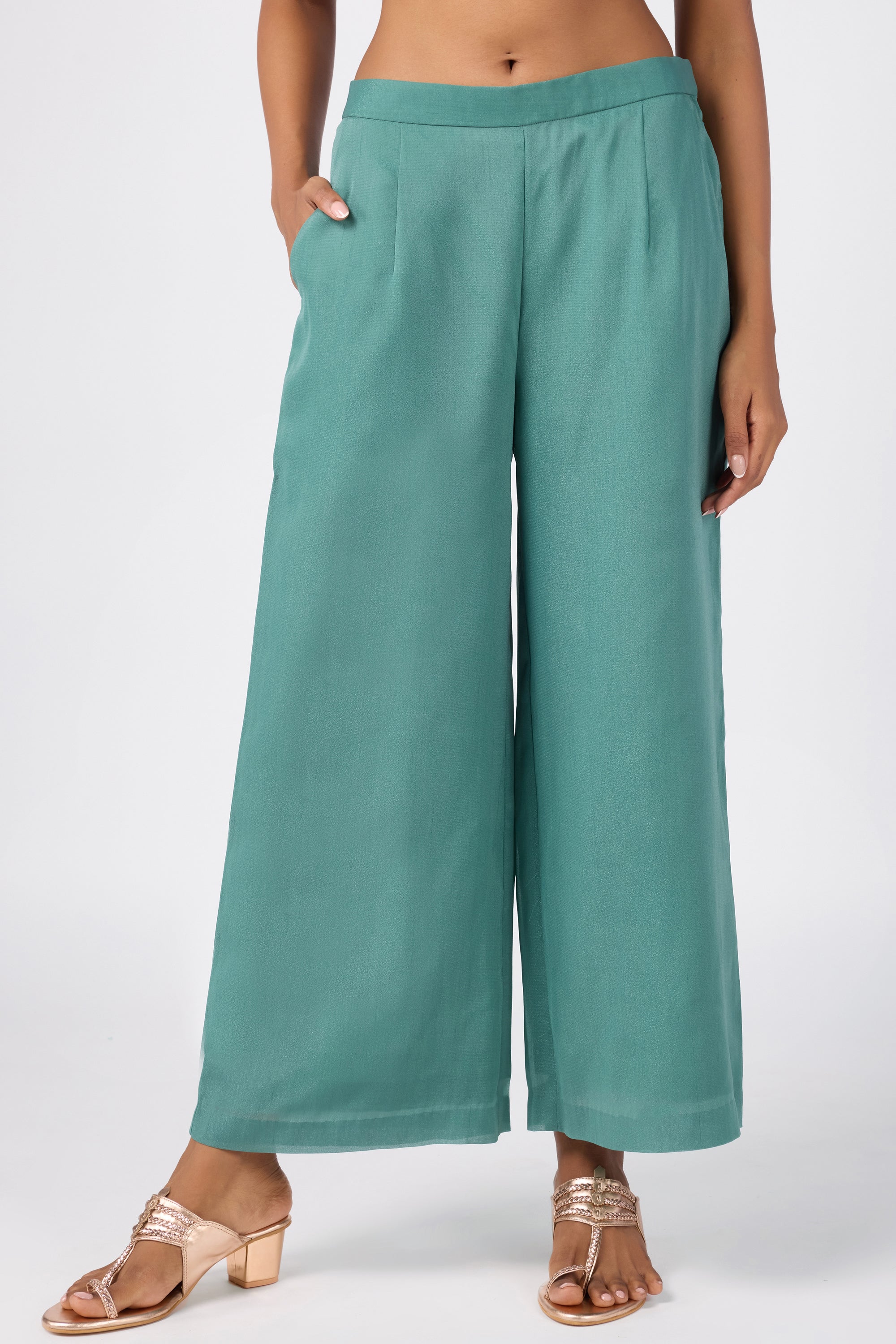 SALWAR KURTA DUPATTA (SKD)