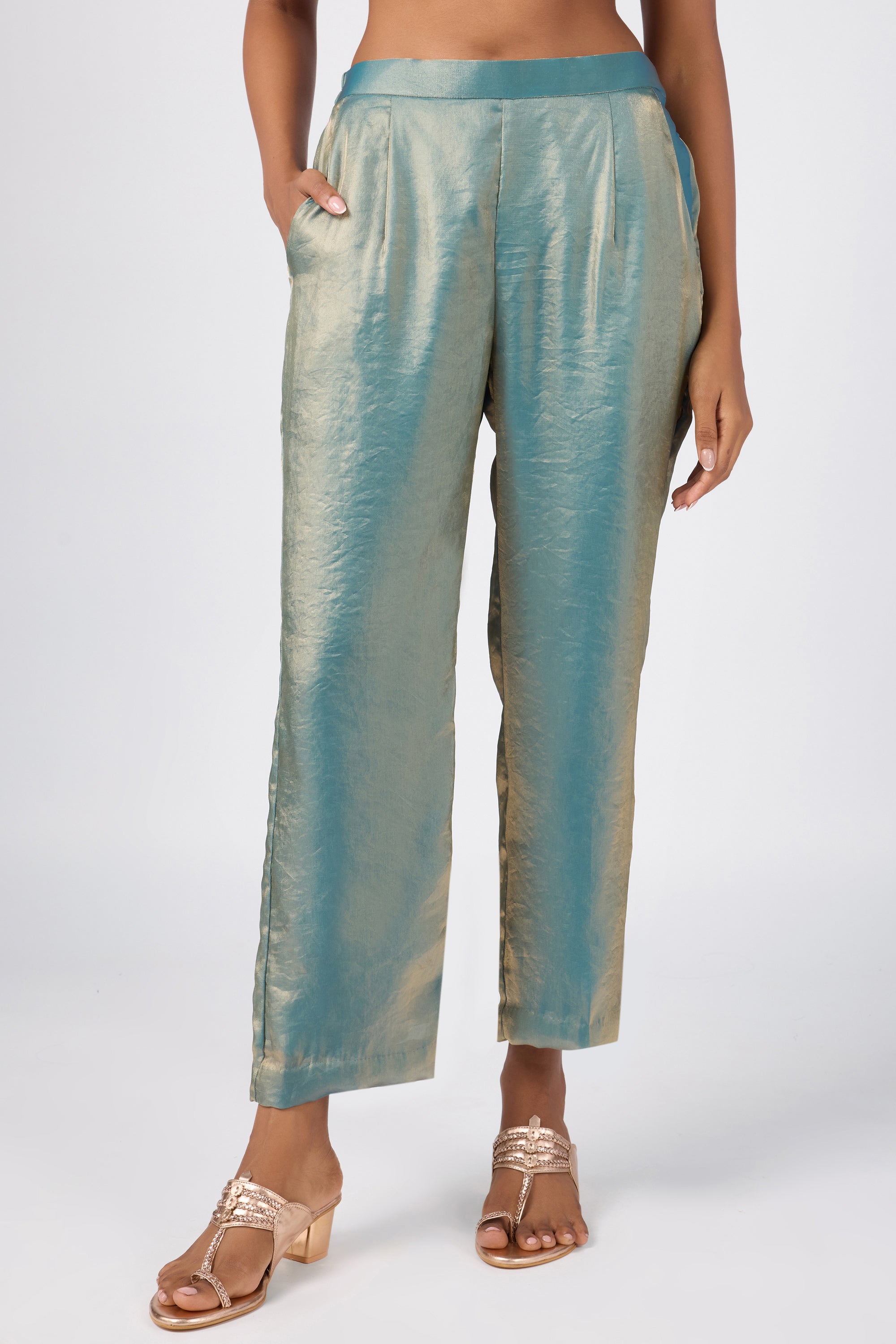 SALWAR KURTA DUPATTA (SKD)