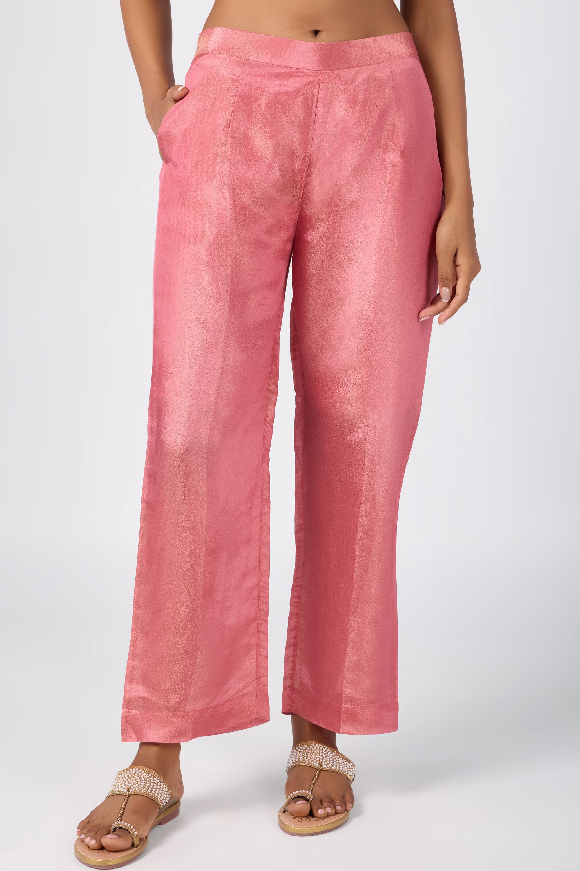 SALWAR KURTA DUPATTA (SKD)