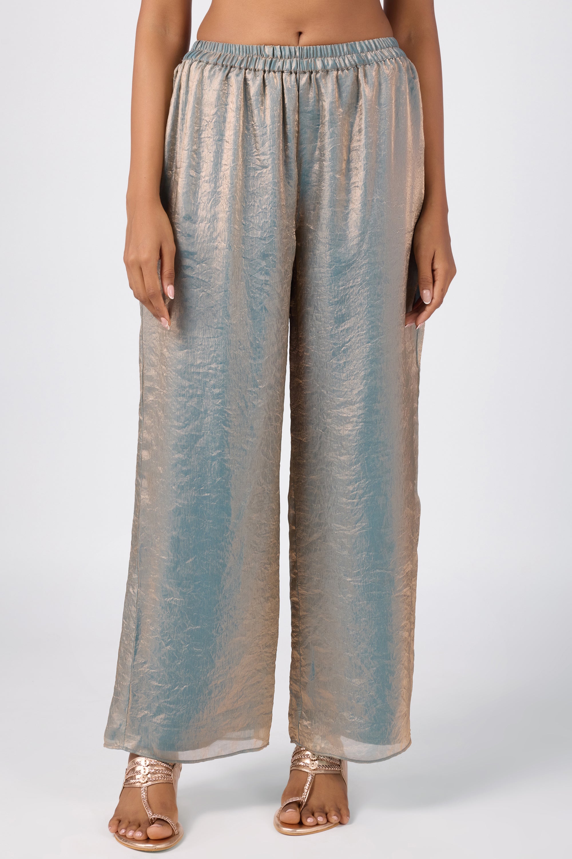 SALWAR KURTA DUPATTA (SKD)